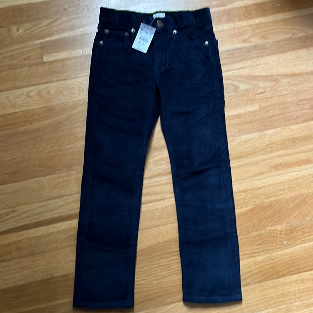 Crewcuts corduroys